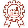 Fabricación de alta calidad