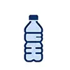 Agua embotellada