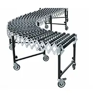 Transportadores de gravedad extensibles en México