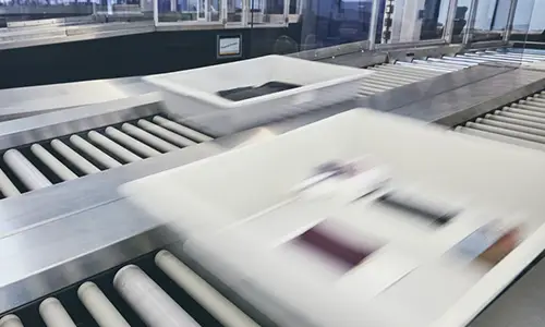 Transportadores de gravedad extensibles fabricantes aplicaciones